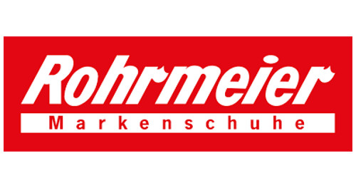 Rohrmeier Markenschuhe